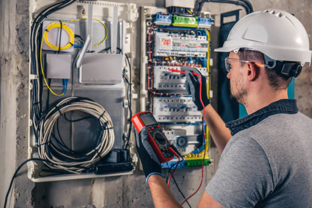 Best Electrical Troubleshooting Services  in Coto De Za, CA