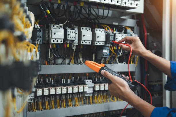 Best Home Electrical Repair  in Coto De Za, CA