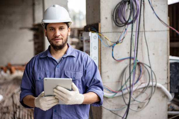 Best Residential Electrician Services  in Coto De Za, CA