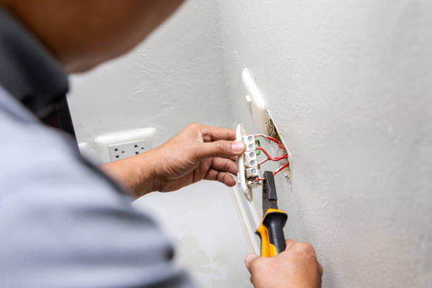 Best Ceiling Fan Installation Electrician  in Coto De Za, CA
