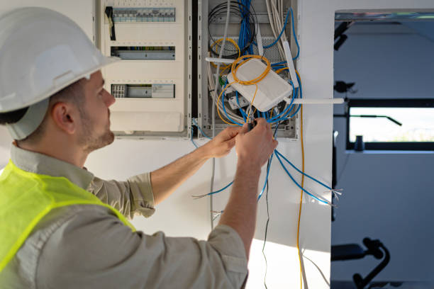 Best Licensed Electrician  in Coto De Za, CA