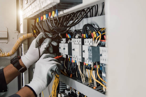 Best Commercial Electrician Services  in Coto De Za, CA